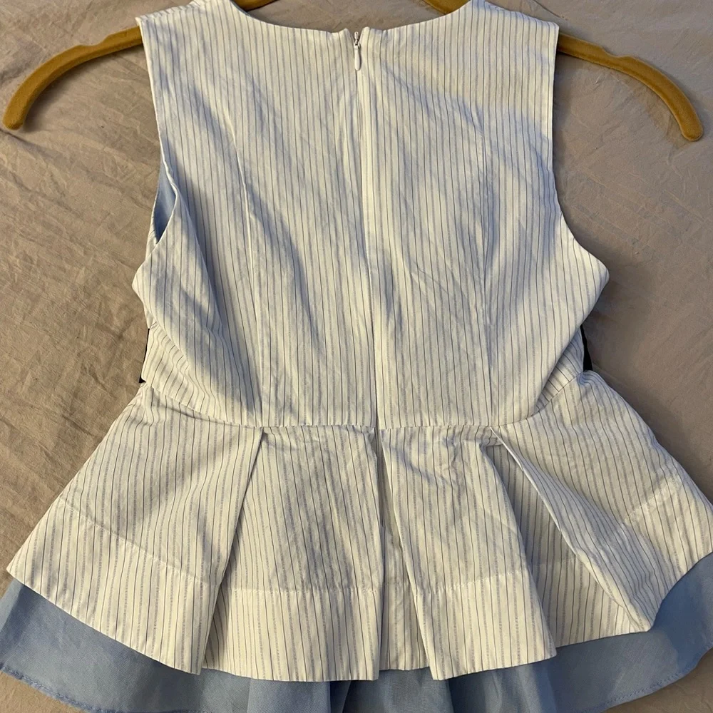 ZARA Top - Picture 3 of 5
